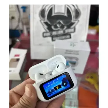 E9 Pro Airbuds